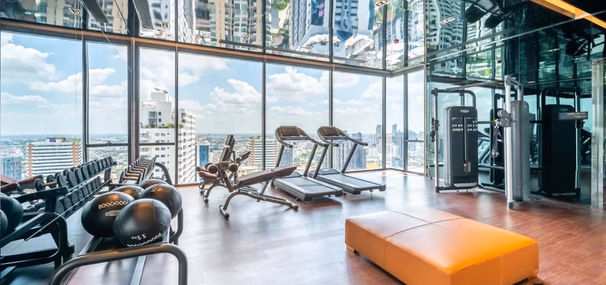 Laviq Sukhumvit 57 2