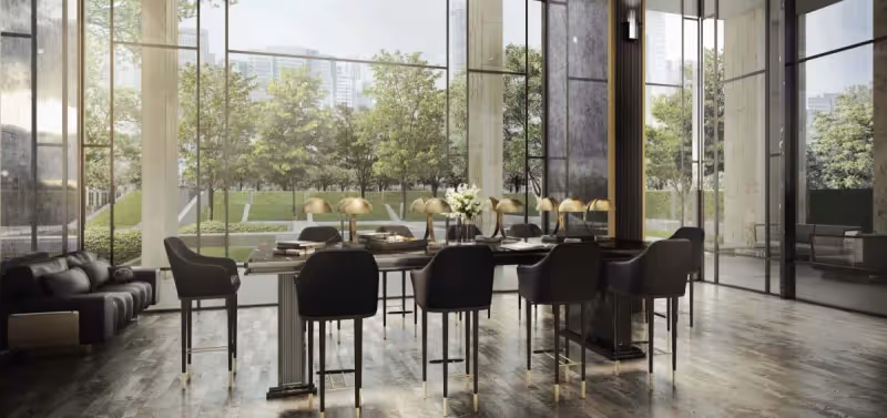 Laviq Sukhumvit 57 9