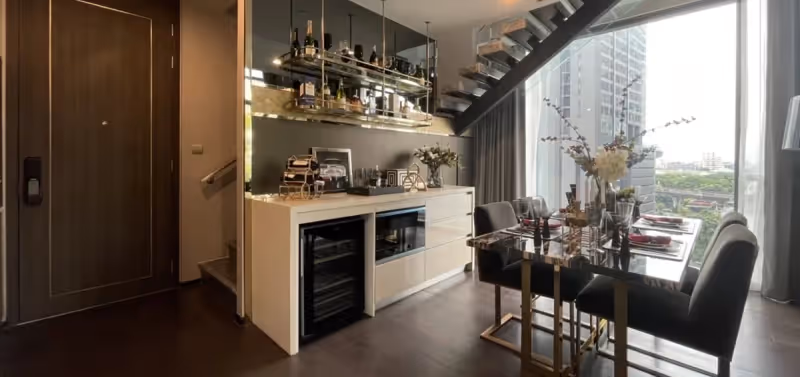 Laviq Sukhumvit 57 10