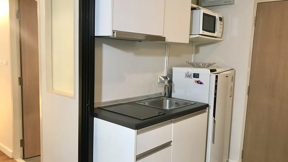 Le Cote Sukhumvit 14 Asoke 7