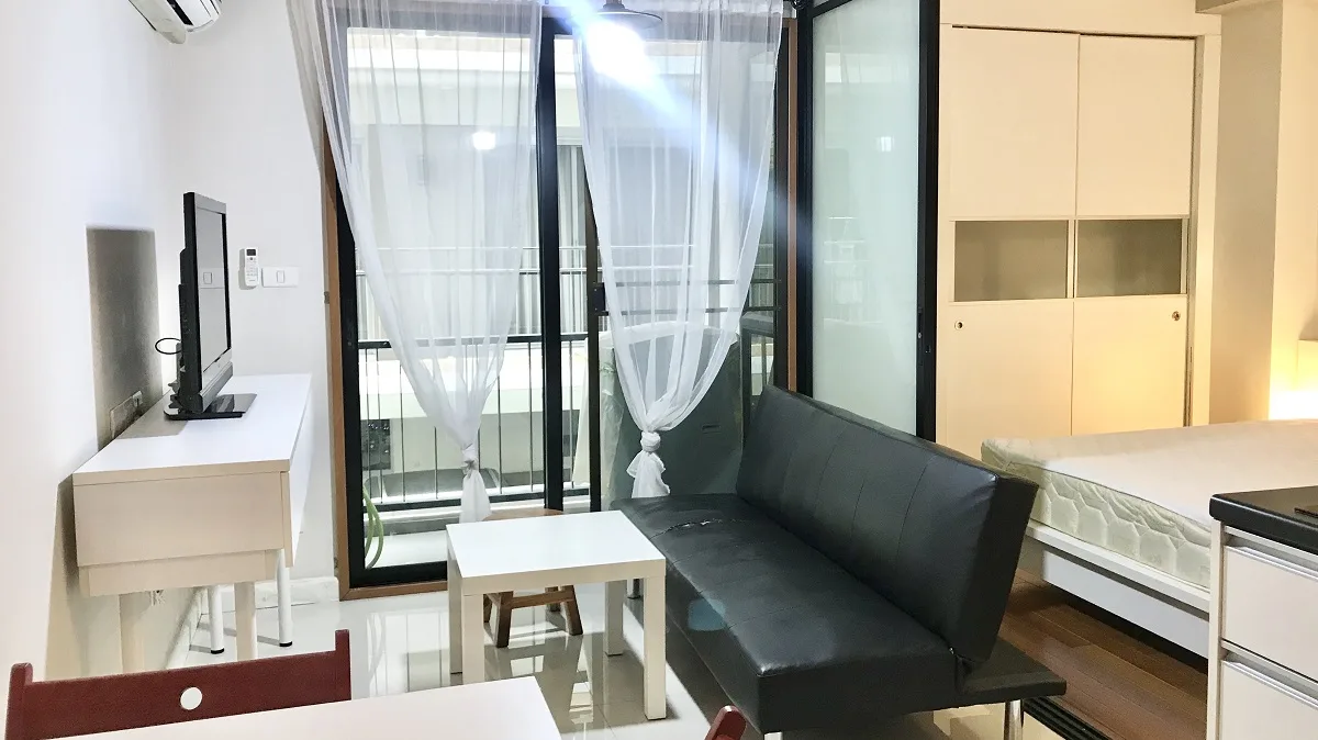 Le Cote Sukhumvit 14 Asoke 2