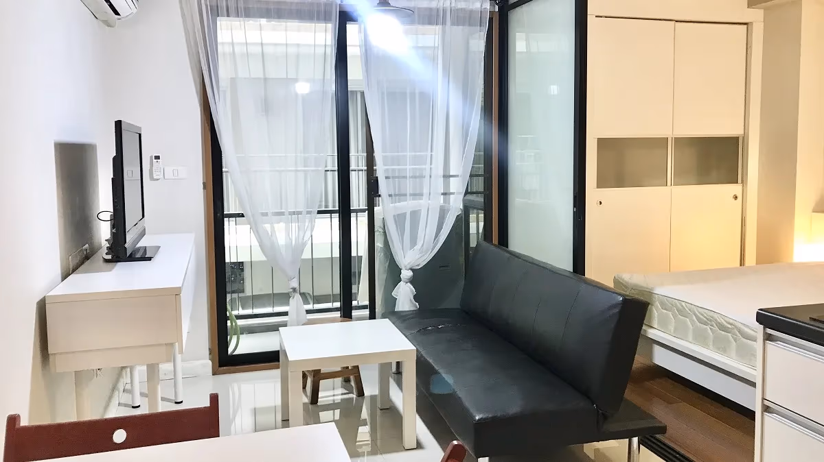 Le Cote Sukhumvit 14 Asoke 2