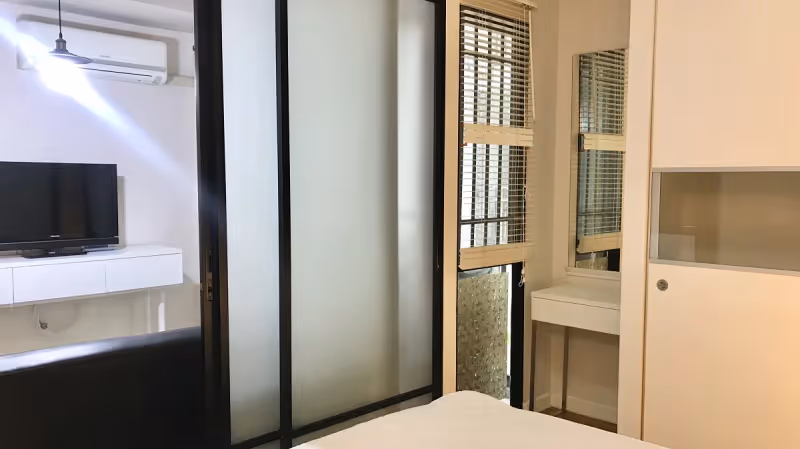 Le Cote Sukhumvit 14 Asoke 5
