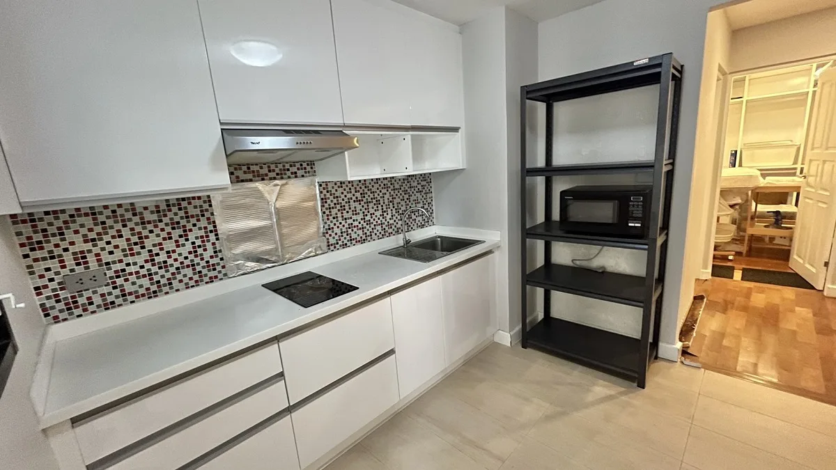Le Premier 2 Sukhumvit 59 6