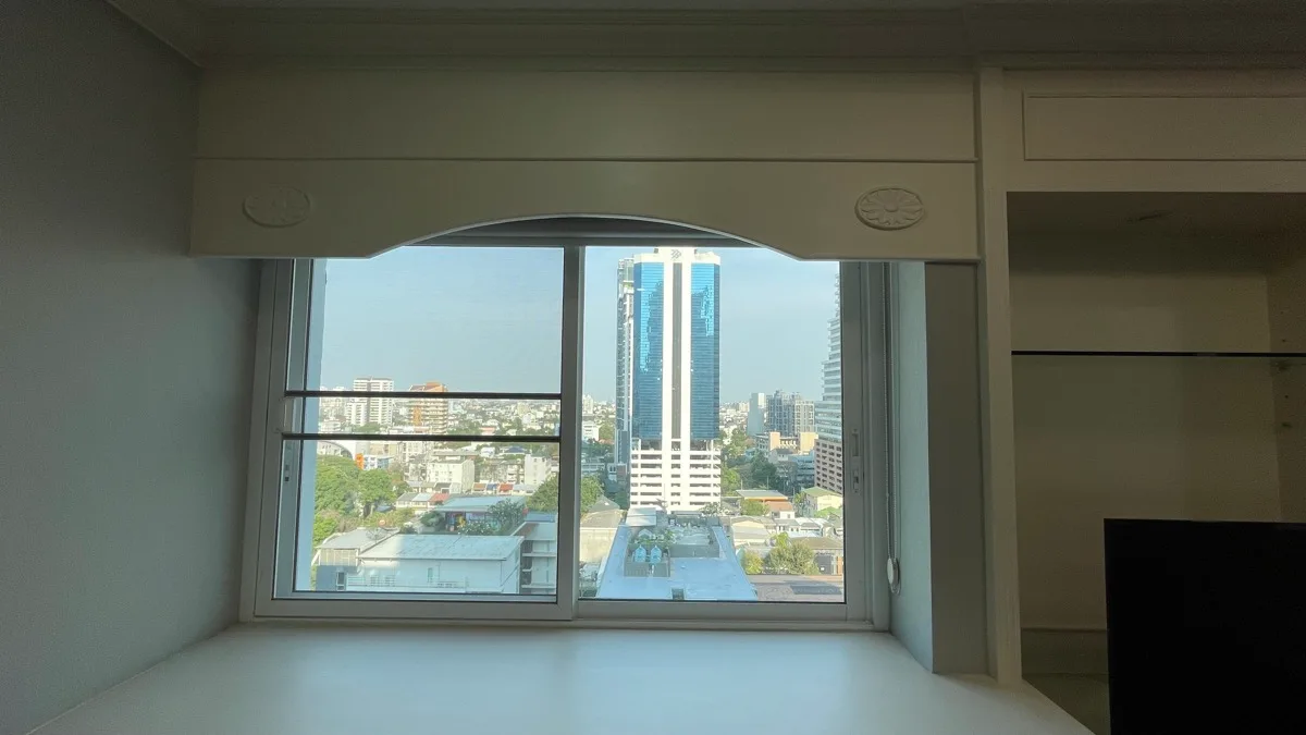 Le Premier 2 Sukhumvit 59 8