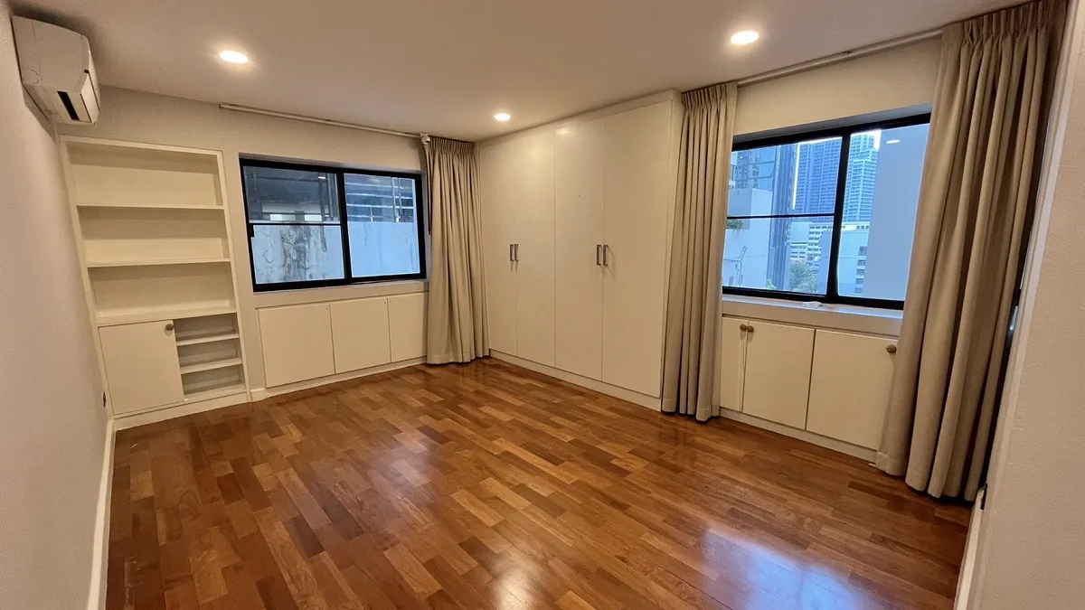 Le Premier 2 Sukhumvit 59 3