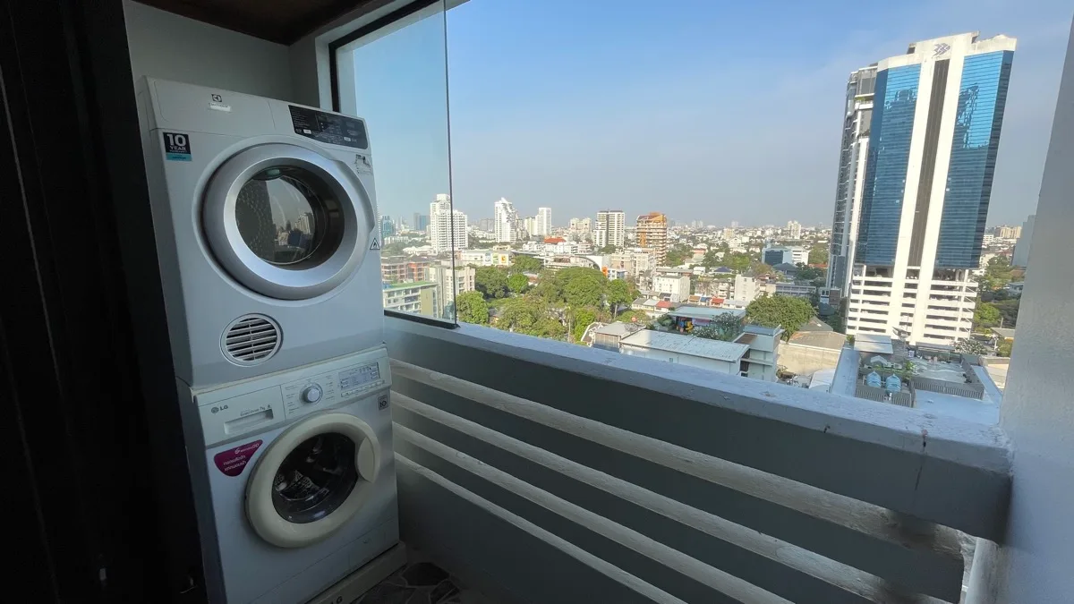 Le Premier 2 Sukhumvit 59 9