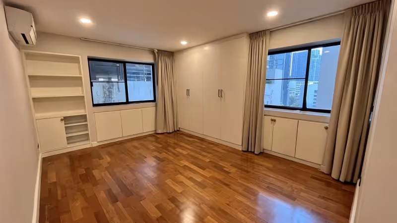 Le Premier 2 Sukhumvit 59 3
