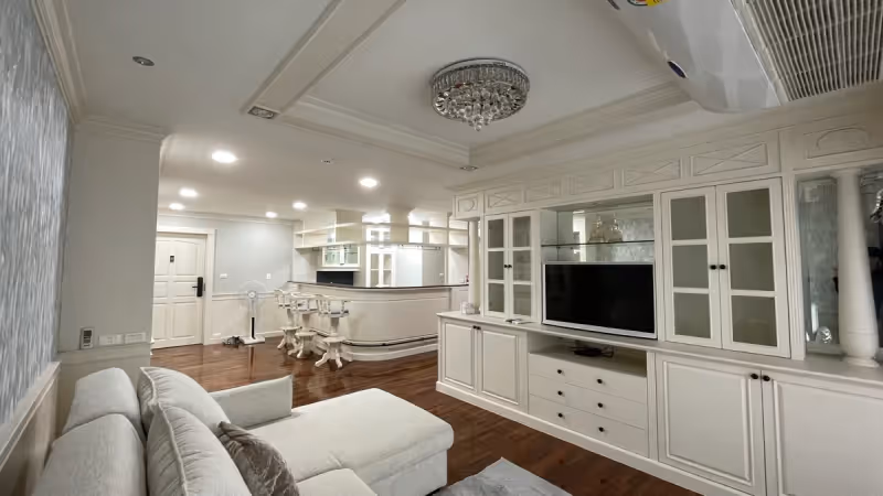 Le Premier 2 Sukhumvit 59 7