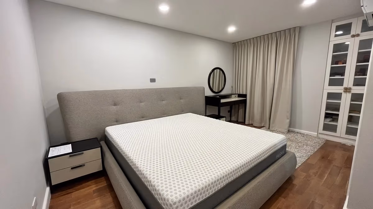 Le Premier 2 Sukhumvit 59 4