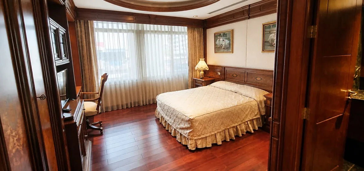 Le Raffine Jambunuda Sukhumvit 31 11