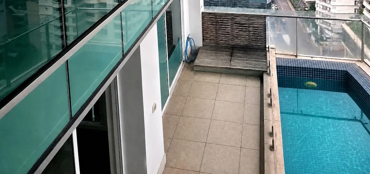 Le Raffine Jambunuda Sukhumvit 31 5