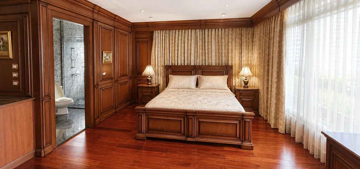 Le Raffine Jambunuda Sukhumvit 31 12