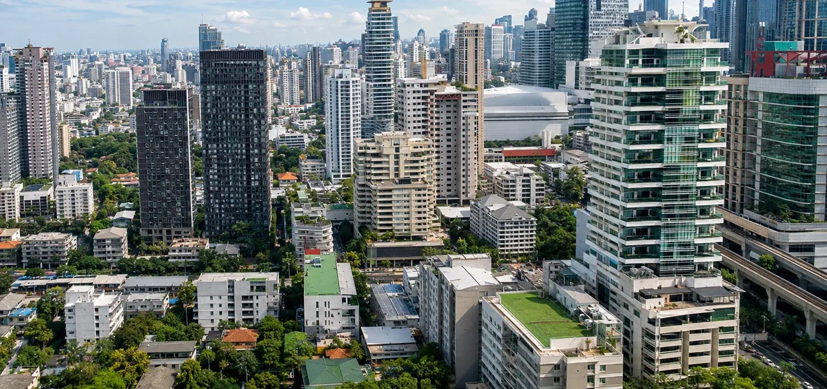 Le Raffine Jambunuda Sukhumvit 31 7