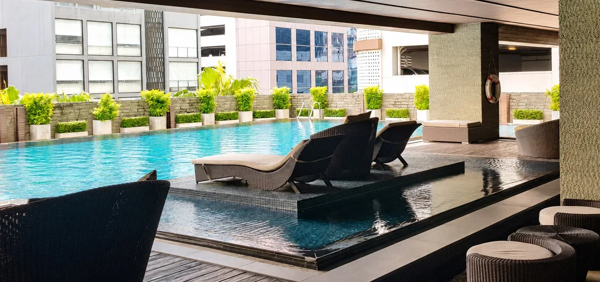 Le Raffine Jambunuda Sukhumvit 31 3