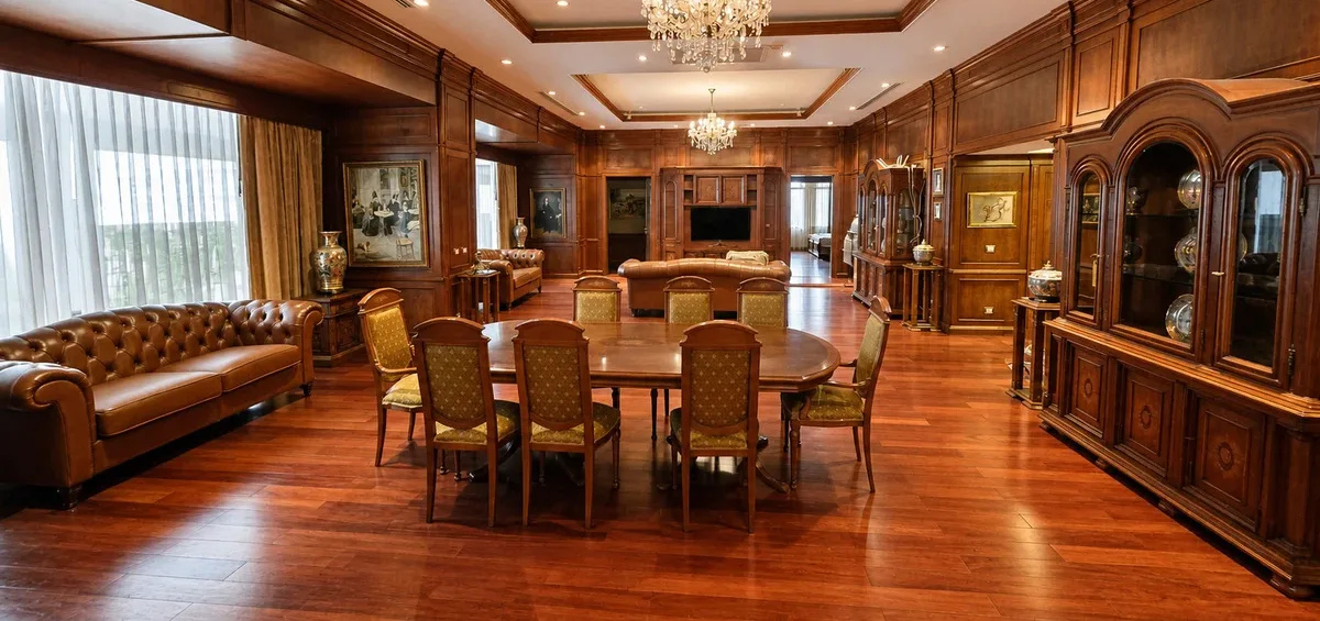 Le Raffine Jambunuda Sukhumvit 31 8