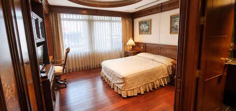 Le Raffine Jambunuda Sukhumvit 31 11