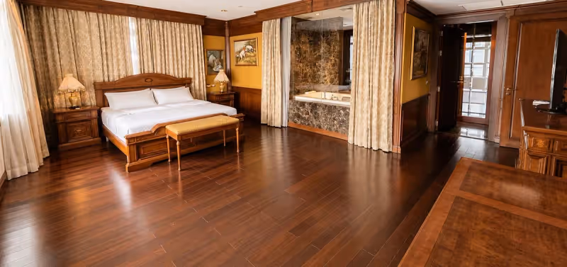 Le Raffine Jambunuda Sukhumvit 31 9