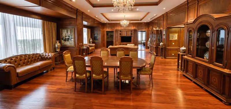 Le Raffine Jambunuda Sukhumvit 31 8