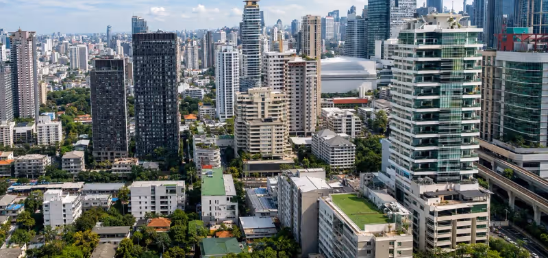 Le Raffine Jambunuda Sukhumvit 31 7