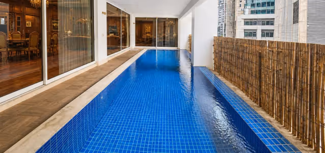 Le Raffine Jambunuda Sukhumvit 31