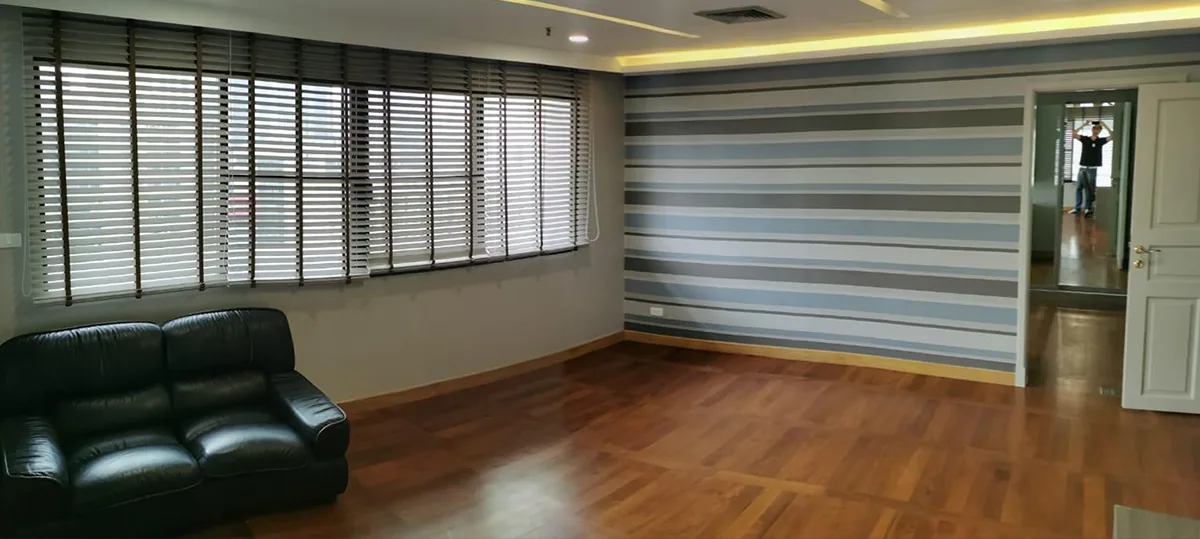 Le Raffine Sukhumvit 24 10