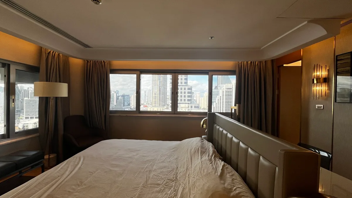 Le Raffine Sukhumvit 24 4