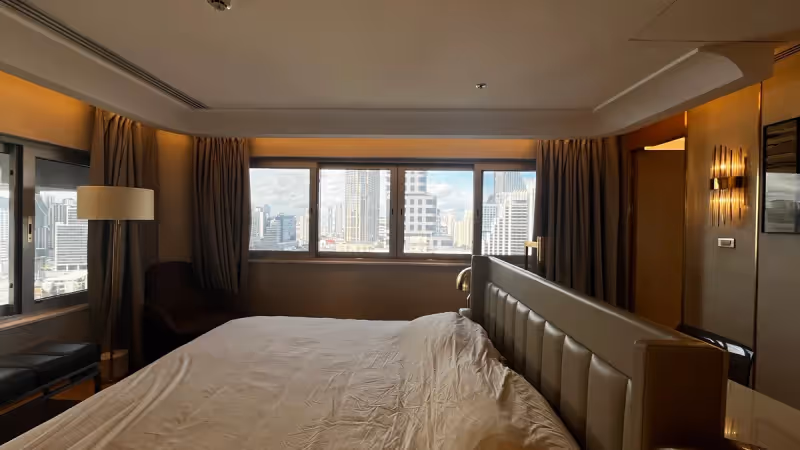 Le Raffine Sukhumvit 24 4
