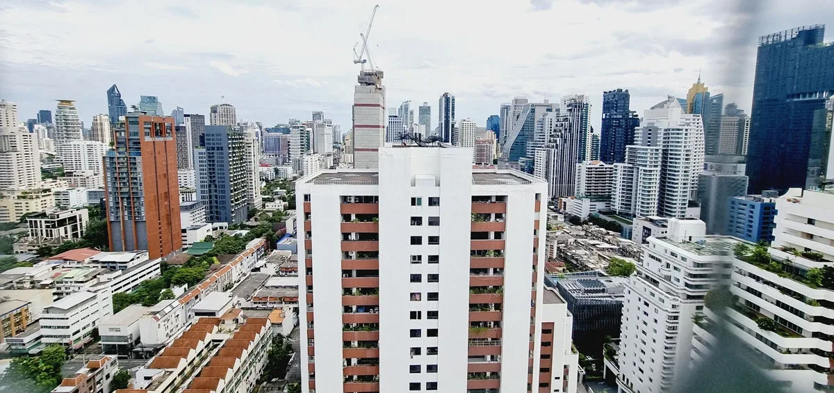 Liberty Park Sukhumvit 23 4