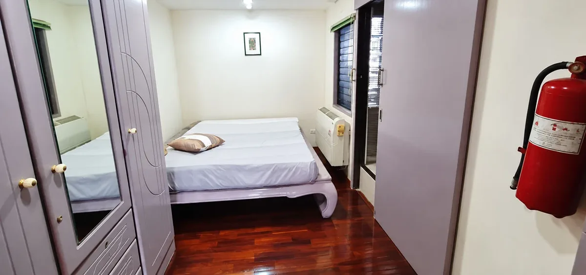 Liberty Park Sukhumvit 23 10