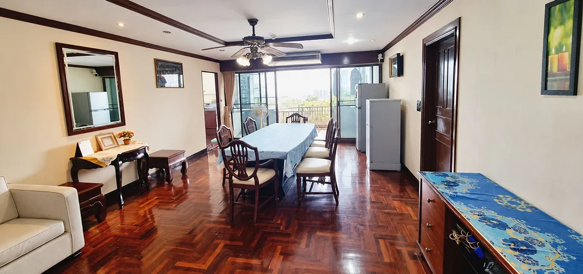 Liberty Park Sukhumvit 23 5