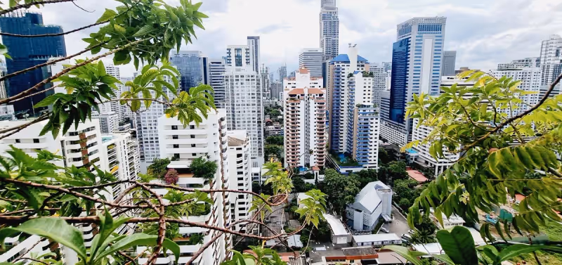 Liberty Park Sukhumvit 23 3
