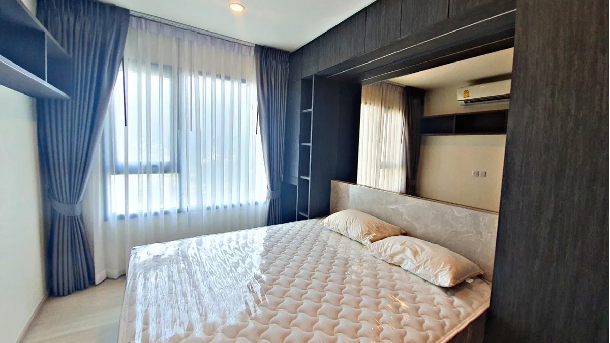 Life Asoke Phetchaburi 7