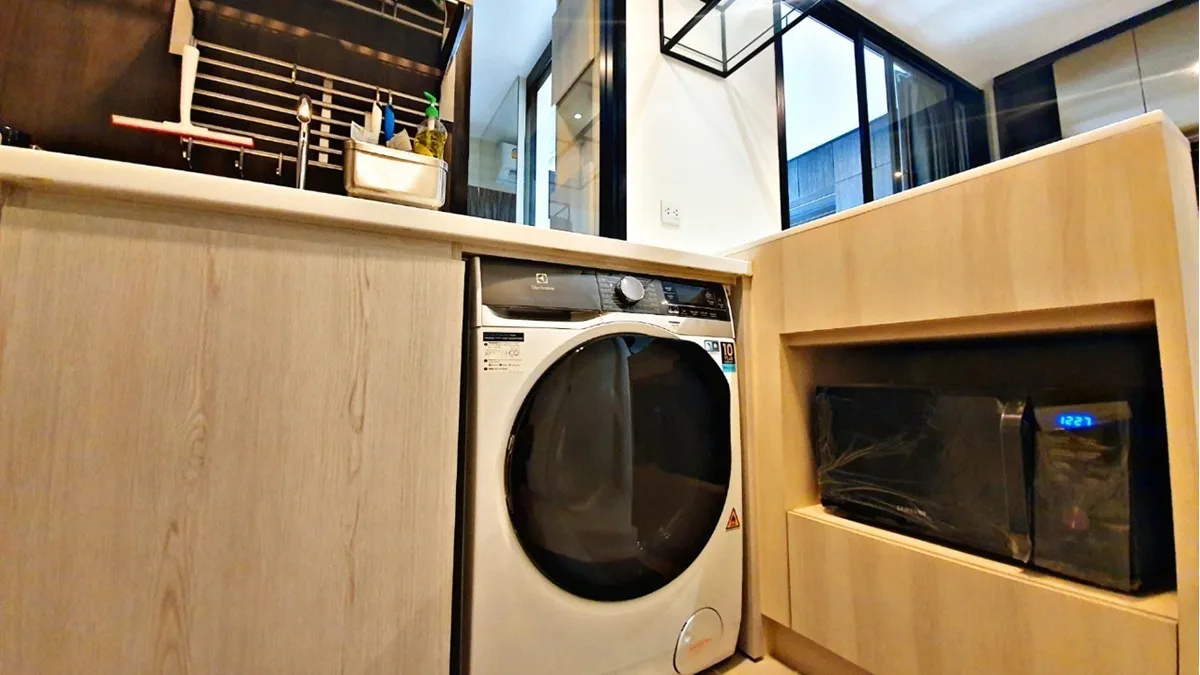 Life Asoke Phetchaburi 4
