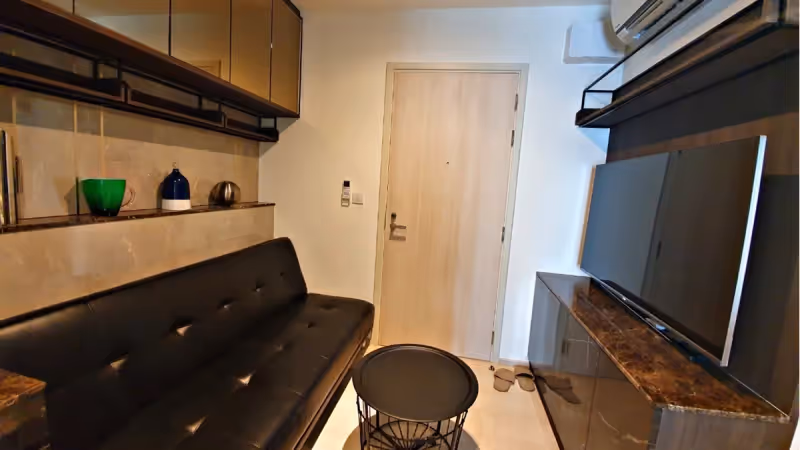 Life Asoke Phetchaburi 3