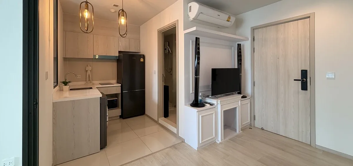 Life One Wireless, Condominium, 1 bedroom