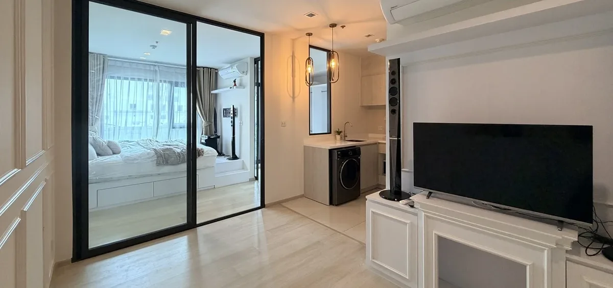Life One Wireless, Condominium, 1 bedroom