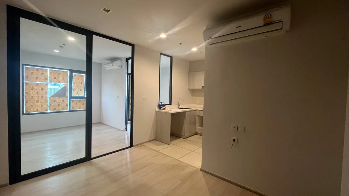 Life One Wireless, Condominium, 1 bedroom