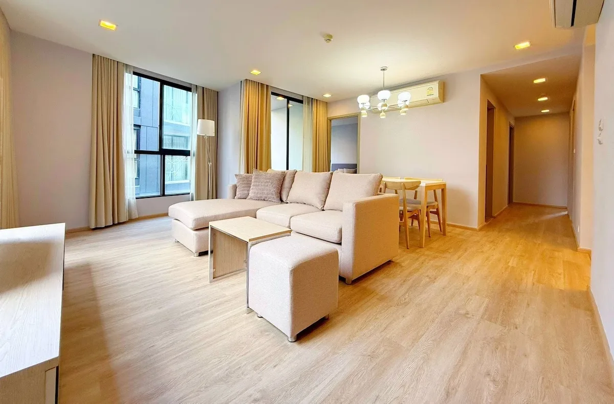 LIV@49, Condominium, 3 bedrooms