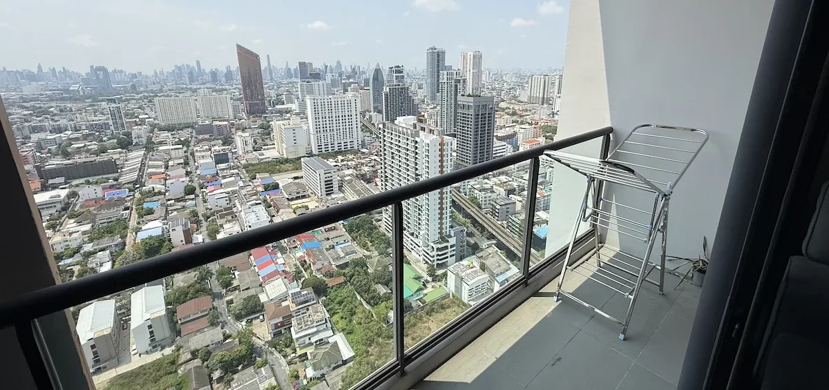 M Jatujak in Chatuchak 2