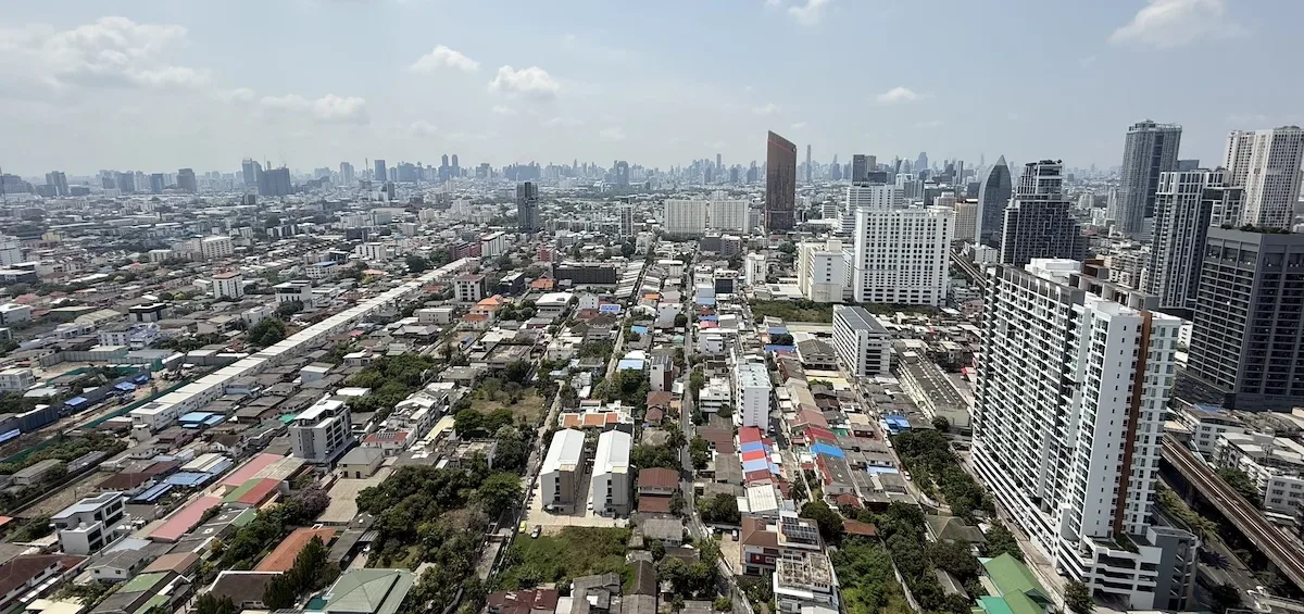 M Jatujak in Chatuchak 3