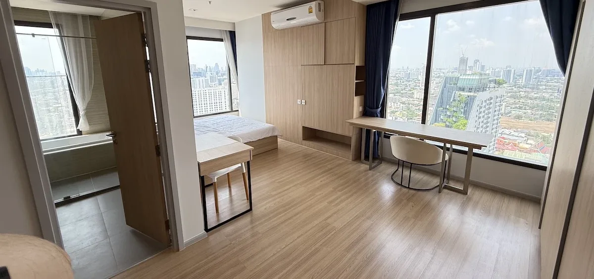 M Jatujak in Chatuchak 7