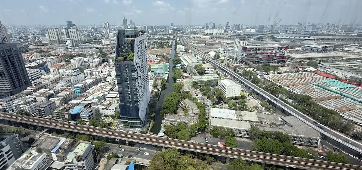 M Jatujak in Chatuchak 5