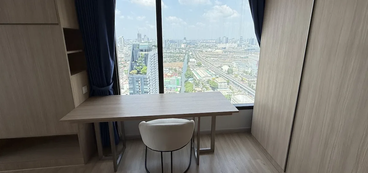 M Jatujak in Chatuchak 8