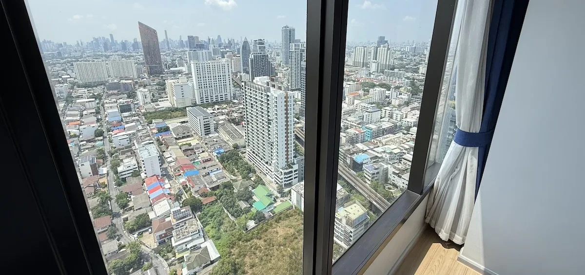 M Jatujak in Chatuchak 4