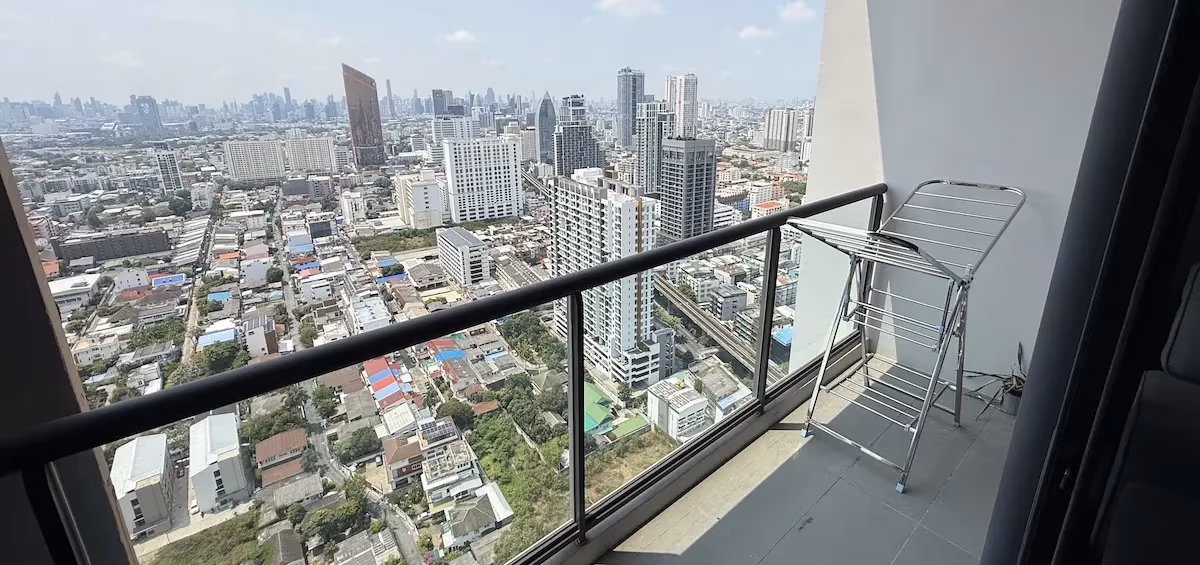 M Jatujak in Chatuchak 2