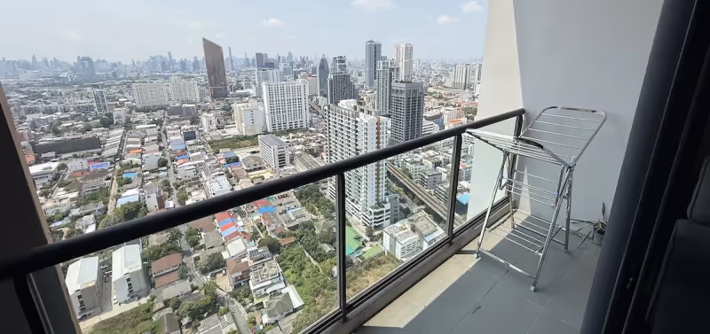 M Jatujak in Chatuchak 2