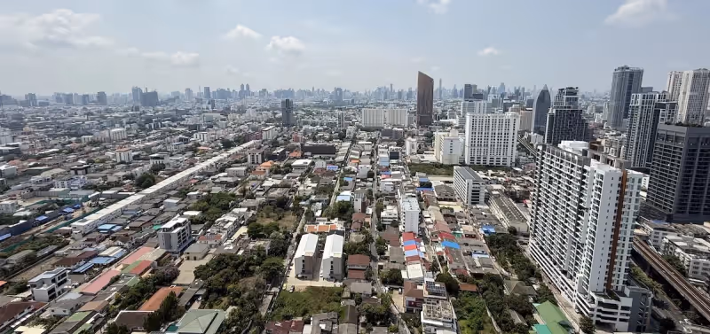 M Jatujak in Chatuchak 3