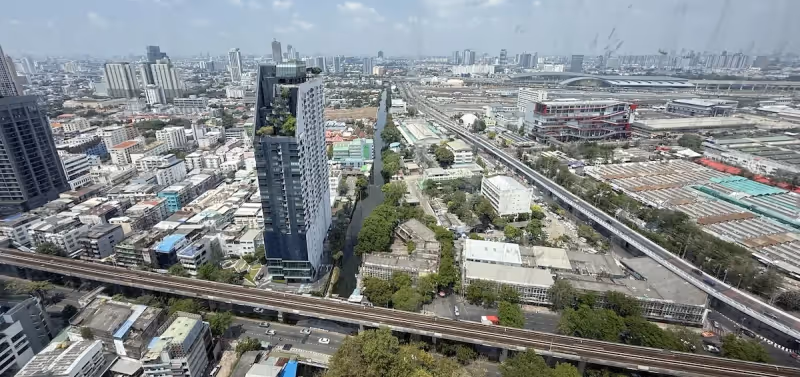M Jatujak in Chatuchak 5
