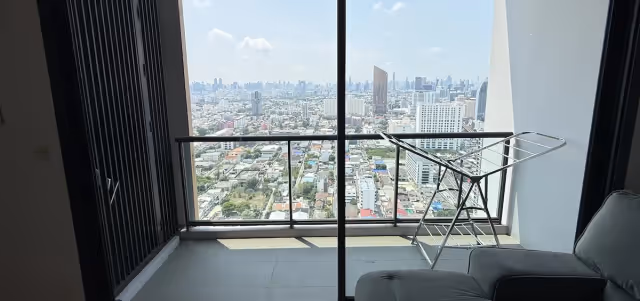 M Jatujak in Chatuchak